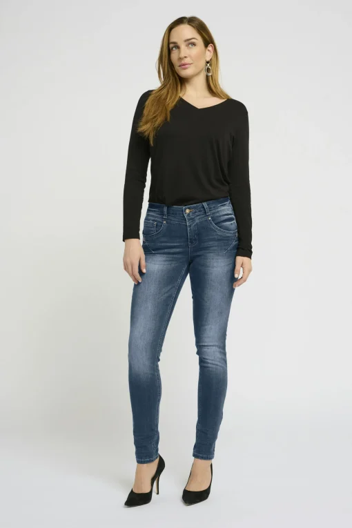 Amalie Jeans