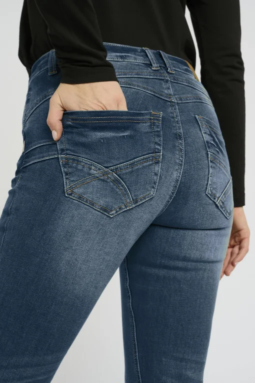 Amalie Jeans