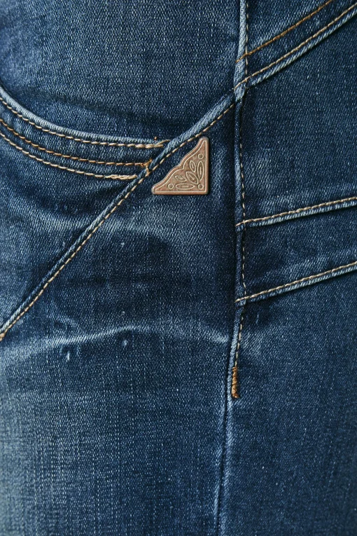 Amalie Jeans