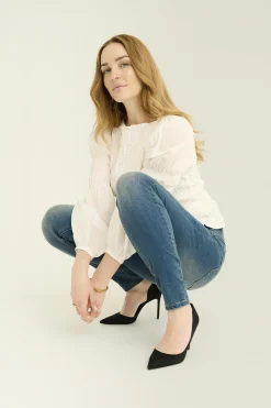Amalie Jeans