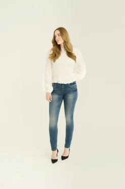 Amalie Jeans