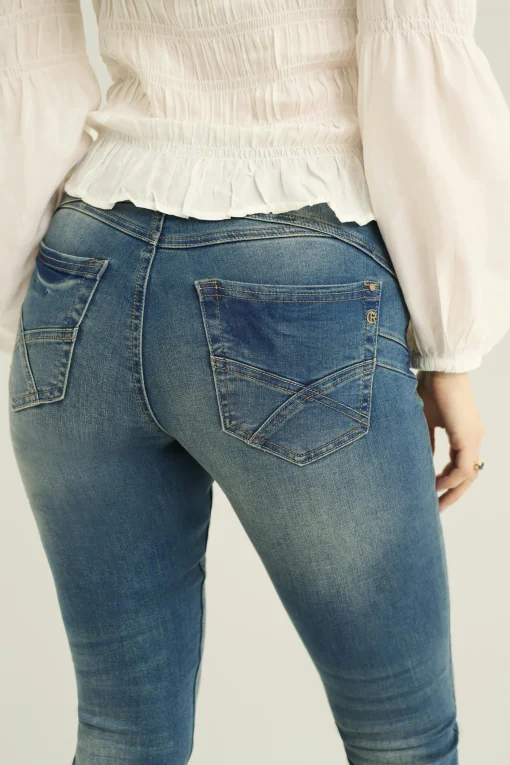 Amalie Jeans