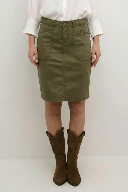 CRAnn Skirt
