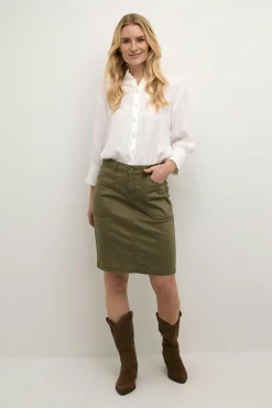 CRAnn Skirt