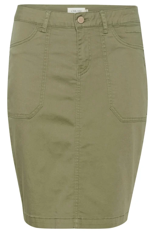CRAnn Skirt
