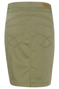 CRAnn Skirt