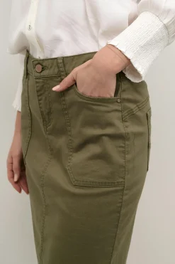 CRAnn Skirt