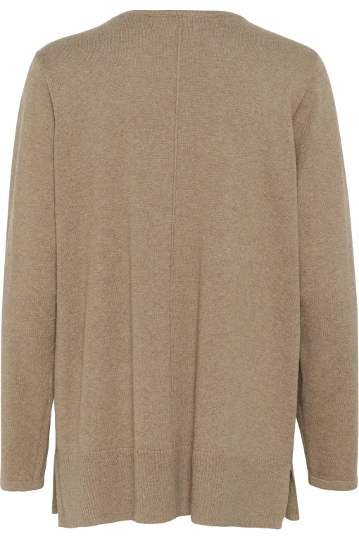 CRAnva Pullover