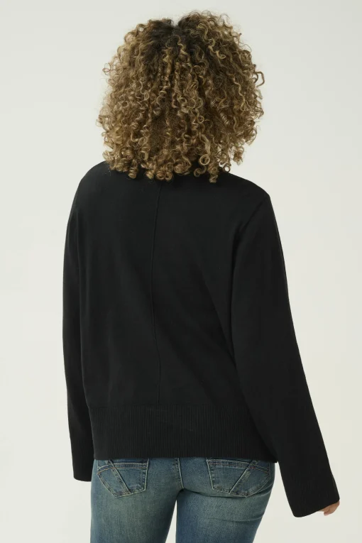 CRAnva Pullover