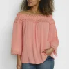CRBea Blouse