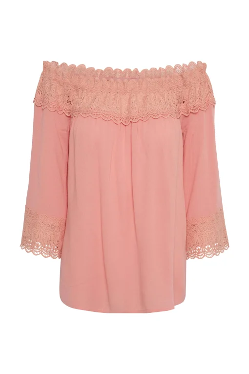 CRBea Blouse