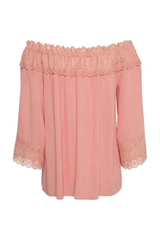 CRBea Blouse