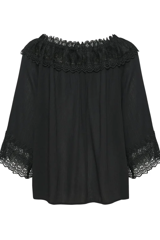 CRBea Blouse