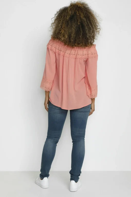 CRBea Blouse