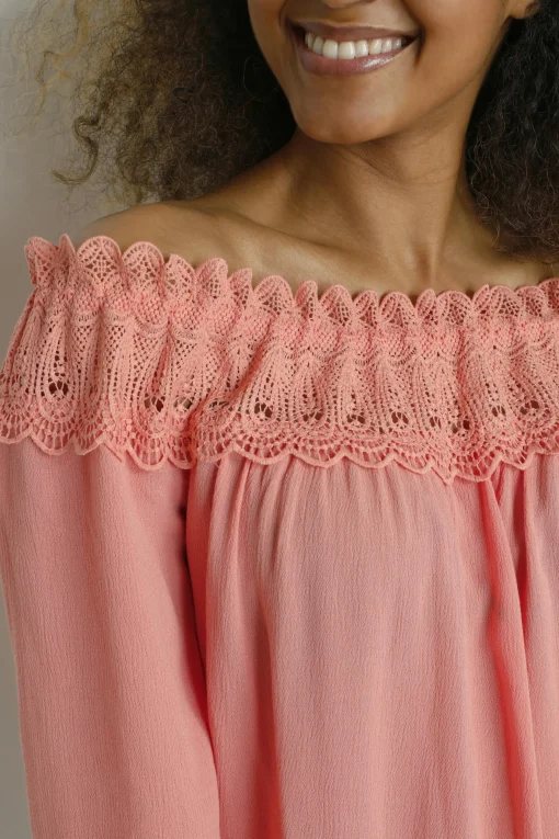 CRBea Blouse