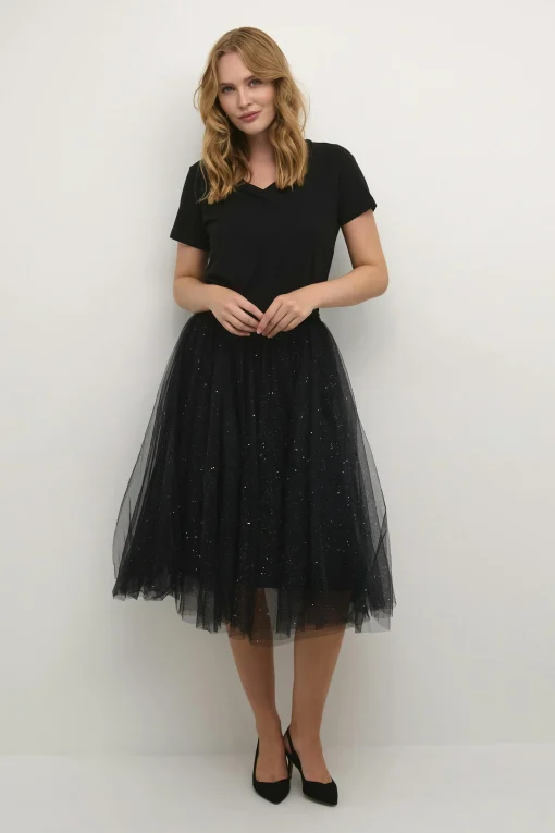 CRBell Skirt