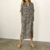 CRBellis Linen dress