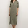 CRBellis Linen dress