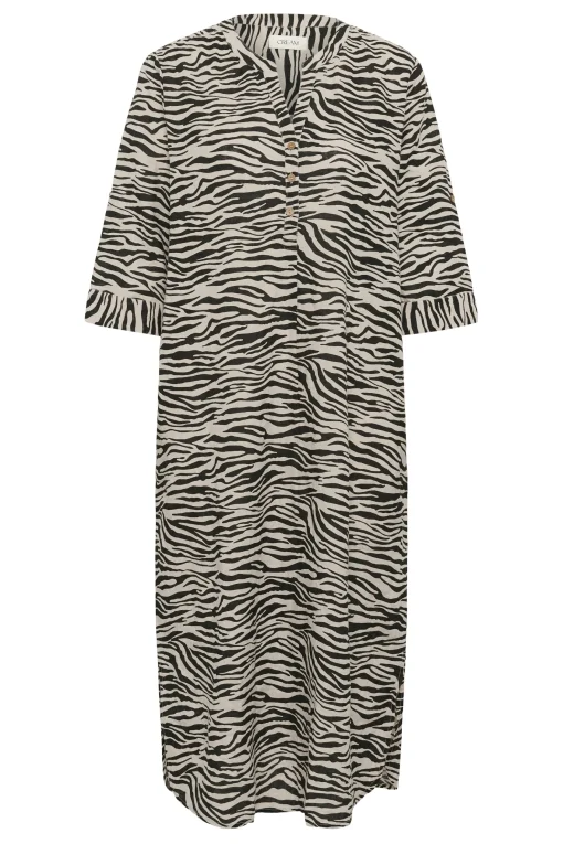 CRBellis Linen dress