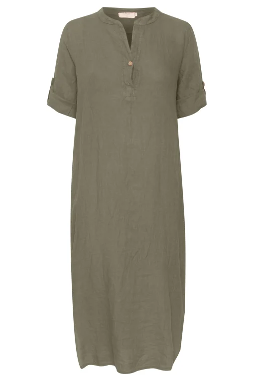 CRBellis Linen dress