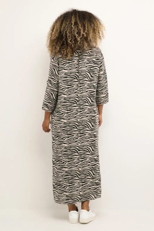 CRBellis Linen dress