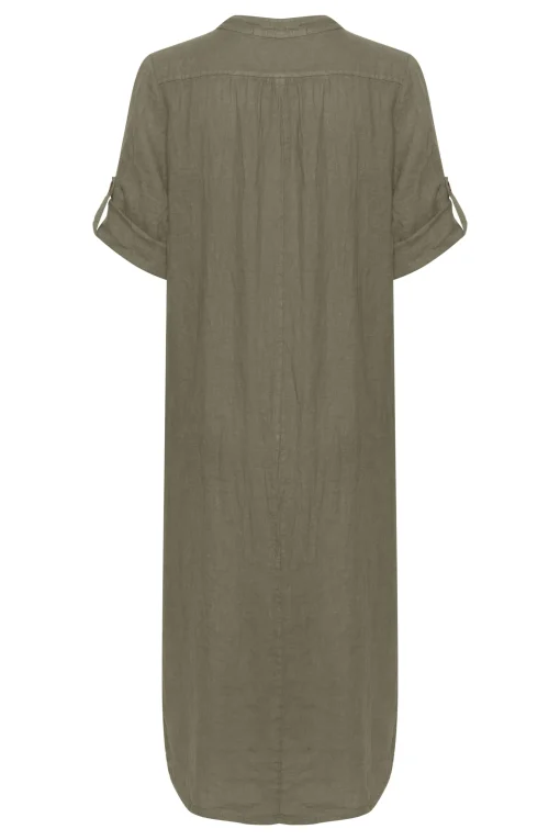 CRBellis Linen dress