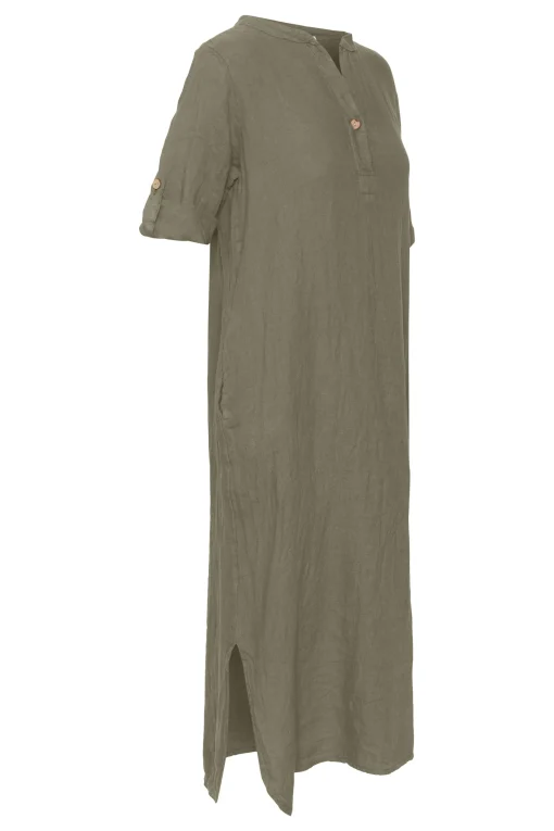 CRBellis Linen dress