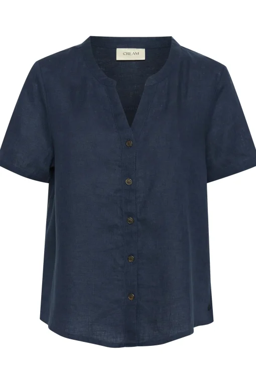 CRBellis Linen shirt