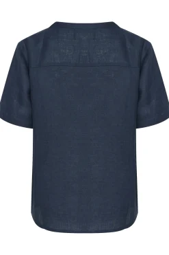CRBellis Linen shirt