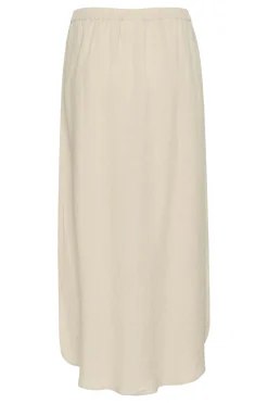 CRBellis Linen skirt
