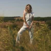 CRBethany Overalls