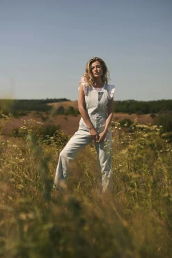CRBethany Overalls