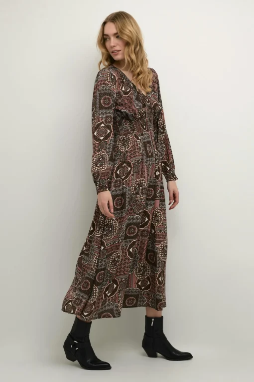CRBilba Dress