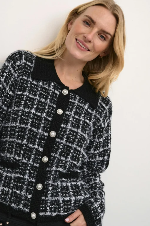 CRBilo Cardigan