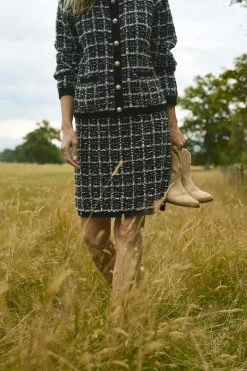 CRBilo Skirt