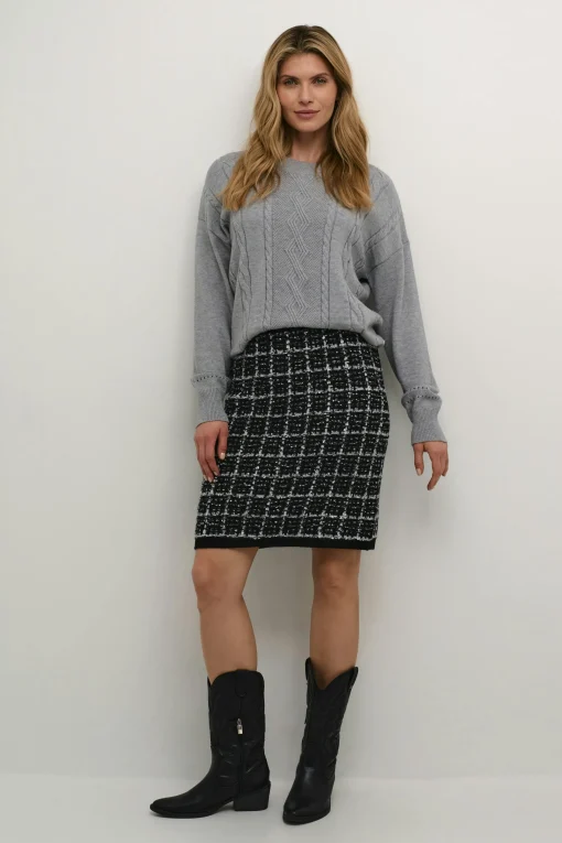 CRBilo Skirt