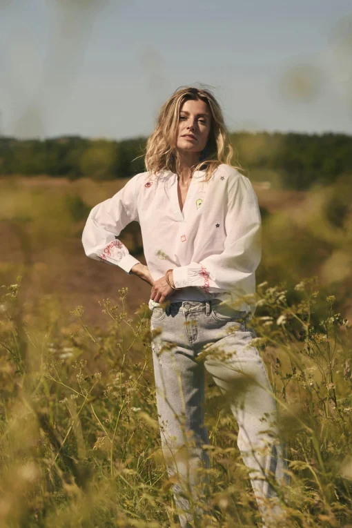 CRBine Jeans