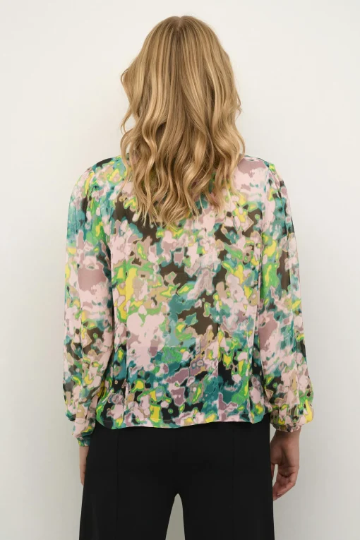 CRBirgitta Blouse