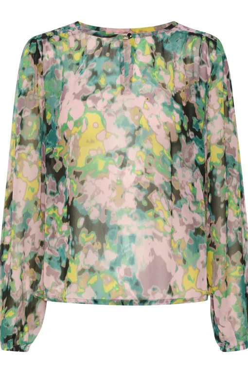 CRBirgitta Blouse