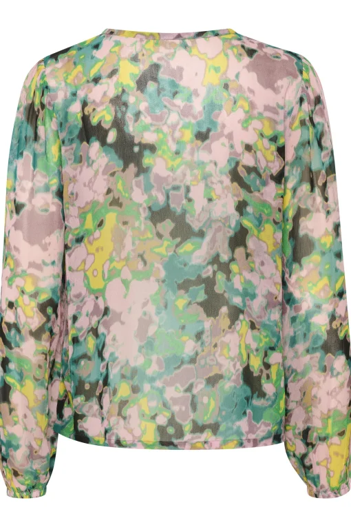 CRBirgitta Blouse