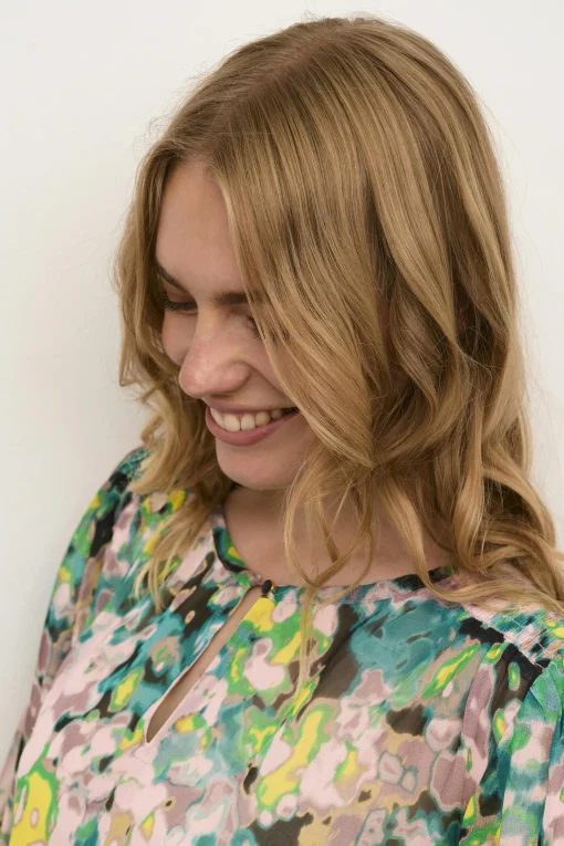 CRBirgitta Blouse