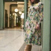 CRBirgitta Dress