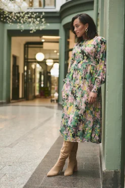 CRBirgitta Dress