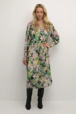 CRBirgitta Dress