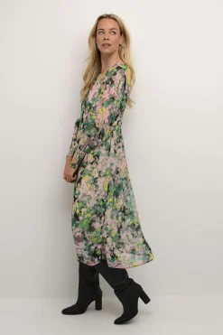 CRBirgitta Dress