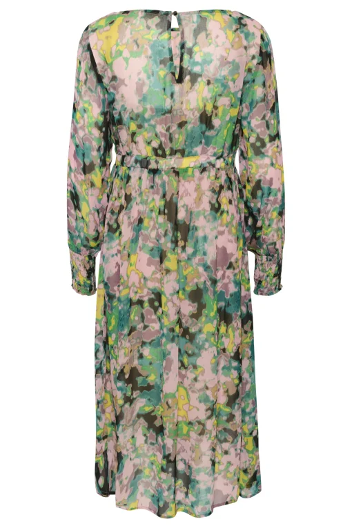 CRBirgitta Dress