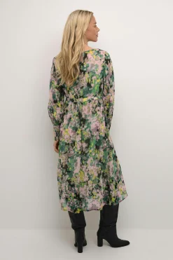 CRBirgitta Dress