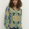 CRCarolina Blouse