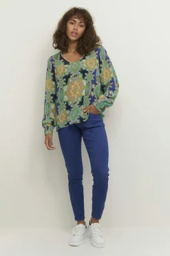 CRCarolina Blouse