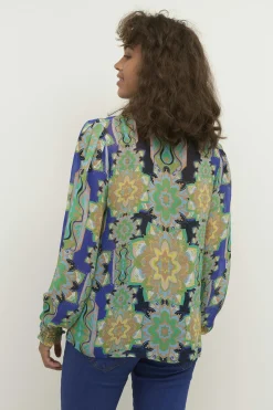 CRCarolina Blouse